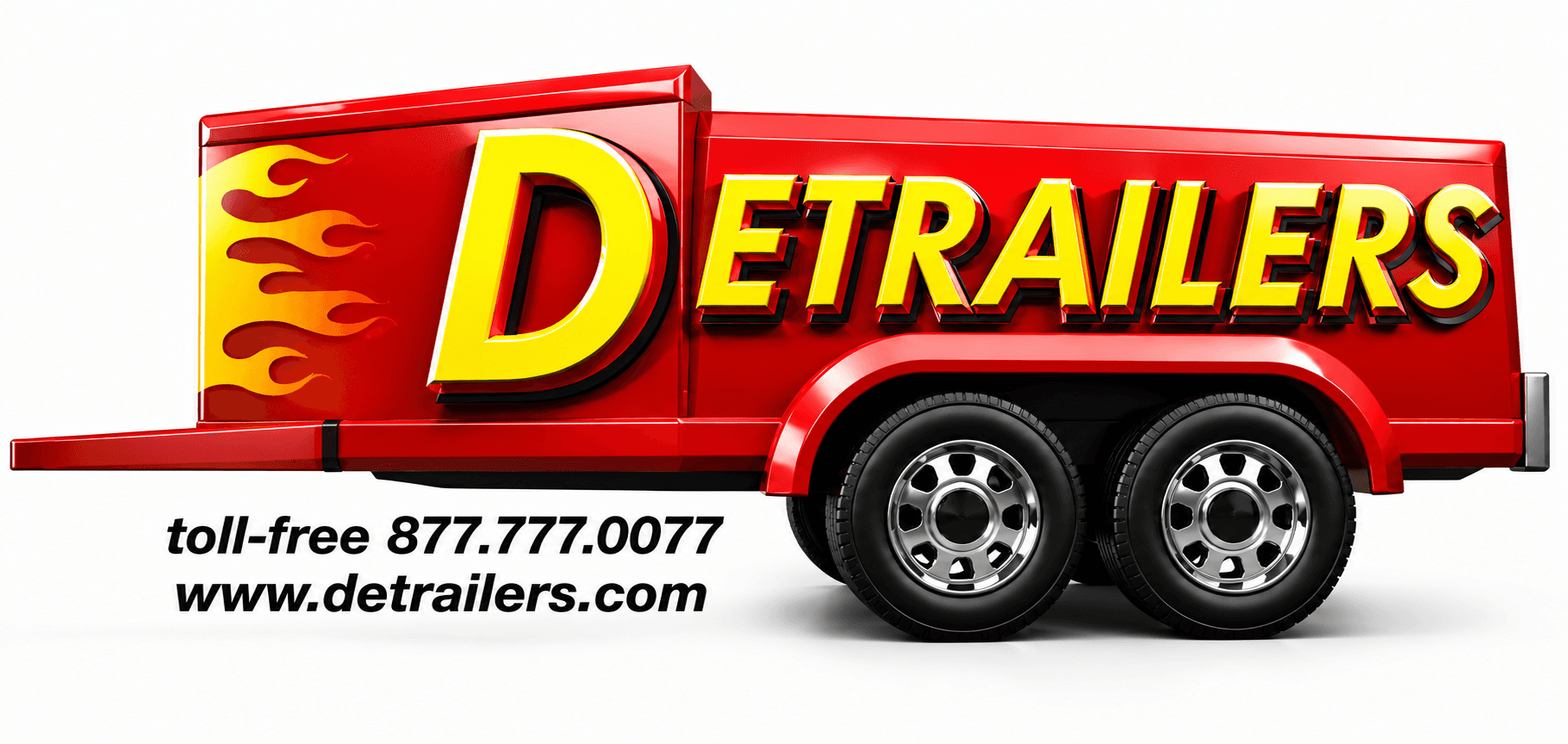 Detrailers