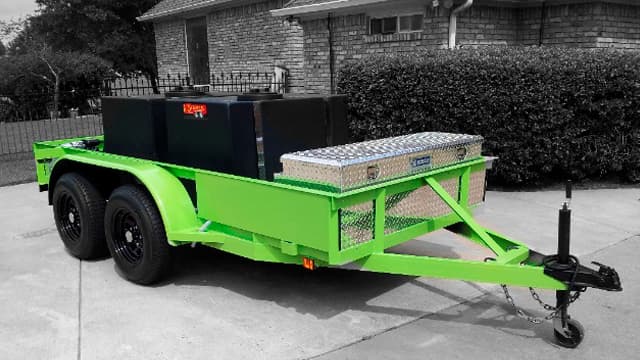DB Series — DETRAILERS mobile vehicle wash system (photo 12)