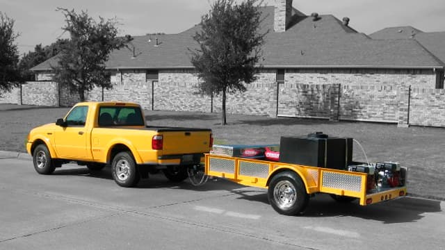 DB Series — DETRAILERS mobile vehicle wash system (photo 13)