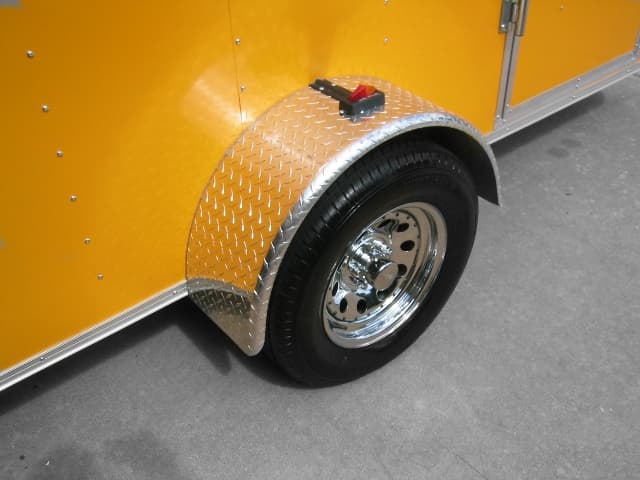 DE Series — DETRAILERS mobile vehicle wash system (photo 10)