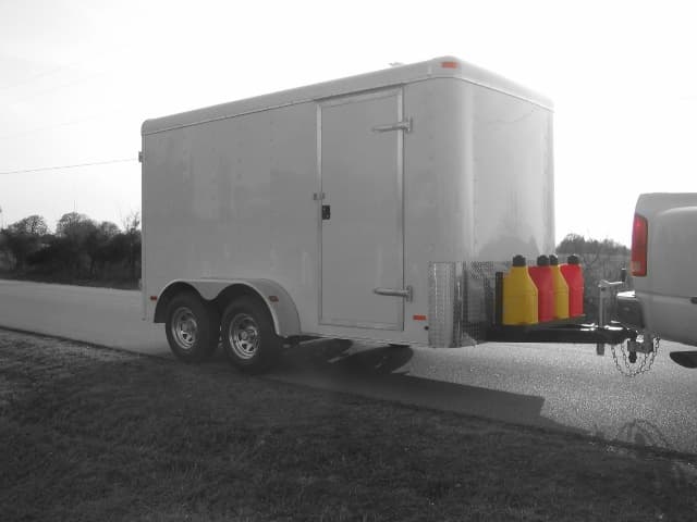 DE Series — DETRAILERS mobile vehicle wash system (photo 11)