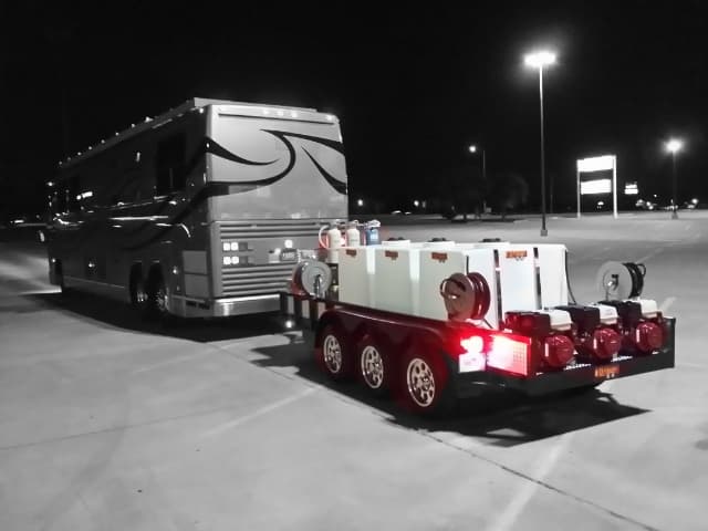 DBP 600 — DETRAILERS legacy build system (photo 4)