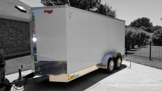 DEP Series — DETRAILERS pressure washing system (photo 2)
