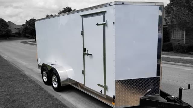 DEP Series — DETRAILERS pressure washing system (photo 3)