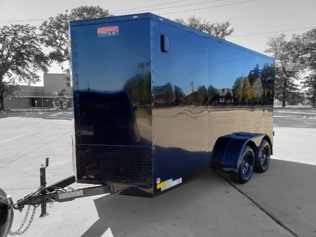 DEP Series — DETRAILERS pressure washing system (photo 5)