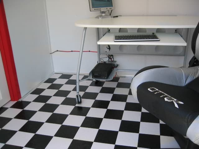 Dominator — DETRAILERS legacy build system (photo 3)