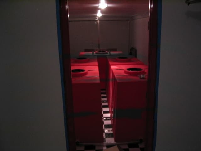 Dominator — DETRAILERS legacy build system (photo 4)