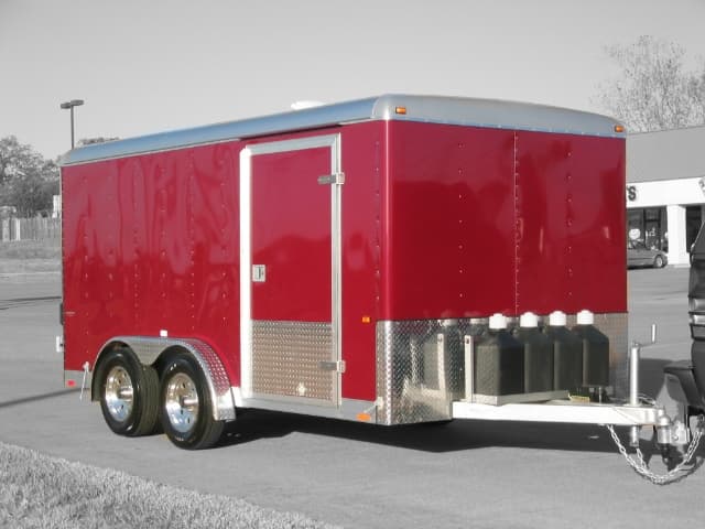 Tri-Brid — DETRAILERS legacy build system