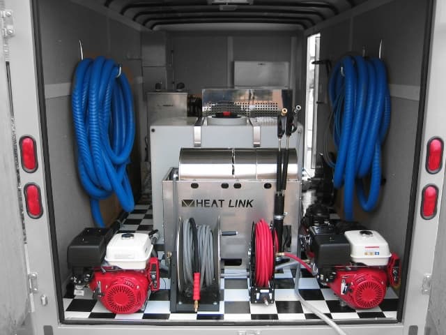 Tri-Brid — DETRAILERS legacy build system (photo 3)