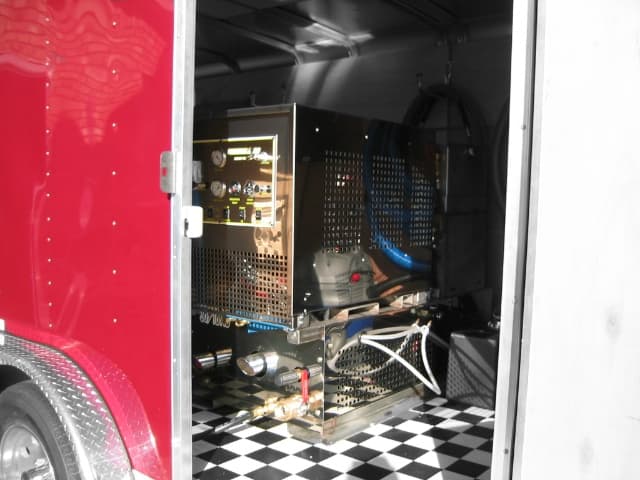Tri-Brid — DETRAILERS legacy build system (photo 2)