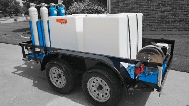 Touchless Spot Free — DETRAILERS touchless spot free system (photo 6)