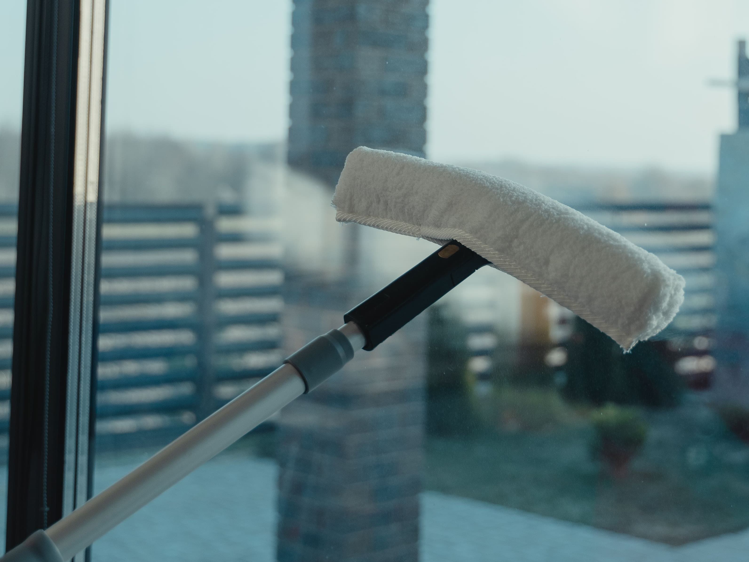 Window Cleaning Systems